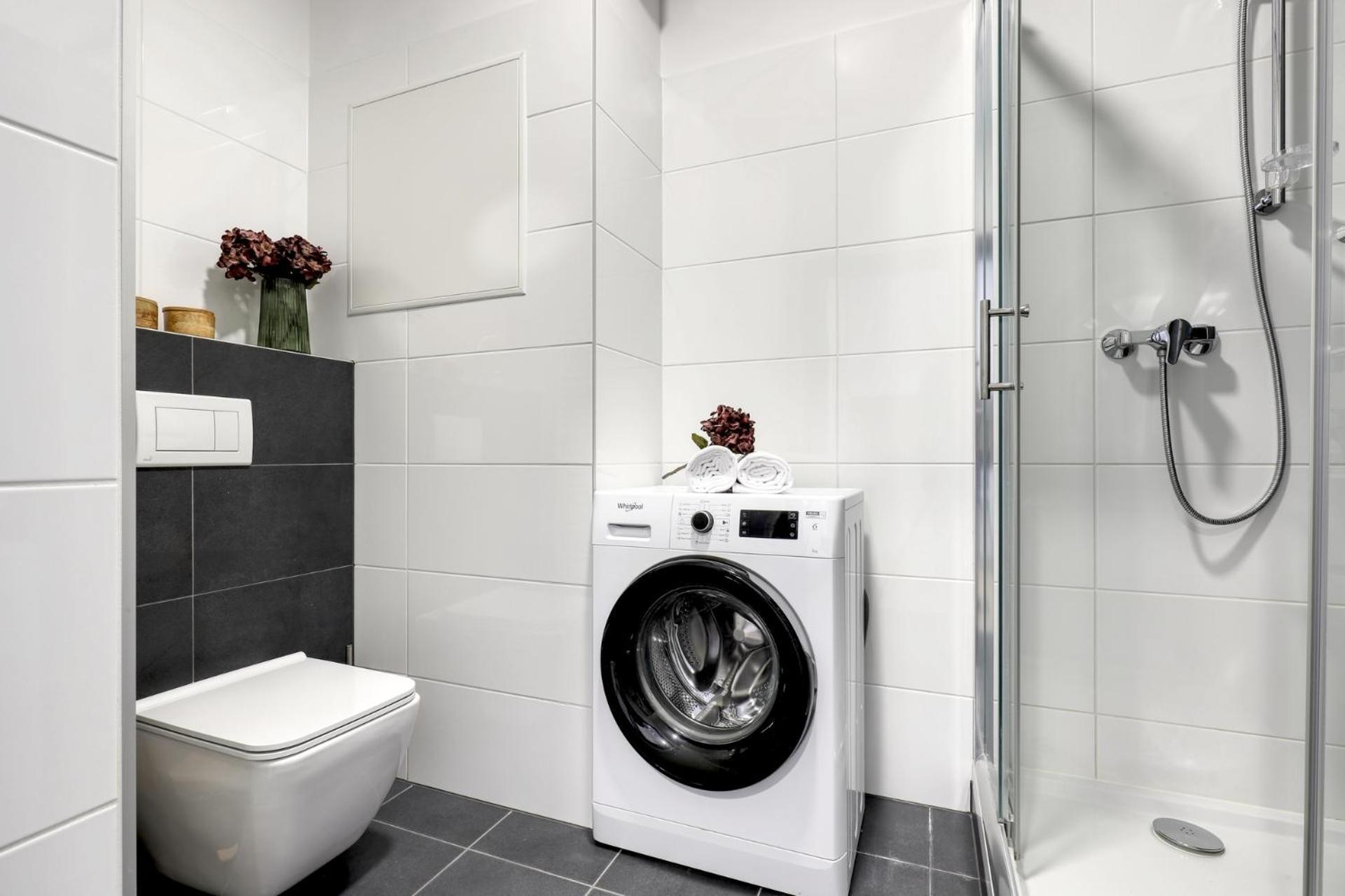 Star Cozy Apartment In A Modern Neighborhood Братислава Экстерьер фото