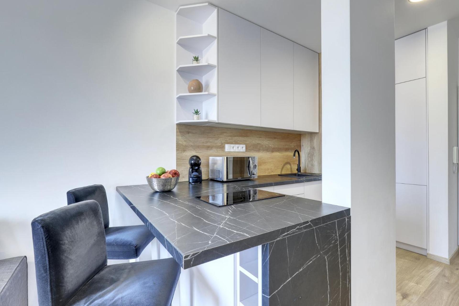Star Cozy Apartment In A Modern Neighborhood Братислава Экстерьер фото