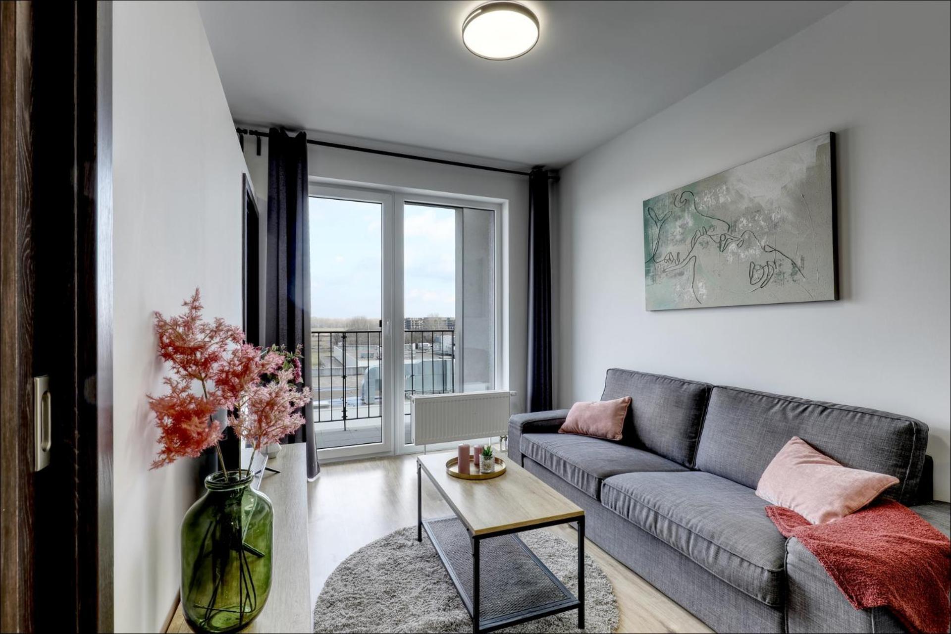 Star Cozy Apartment In A Modern Neighborhood Братислава Экстерьер фото